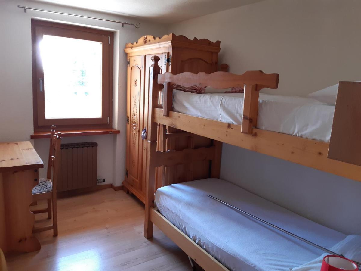 Easy Dream Cogne Exterior photo