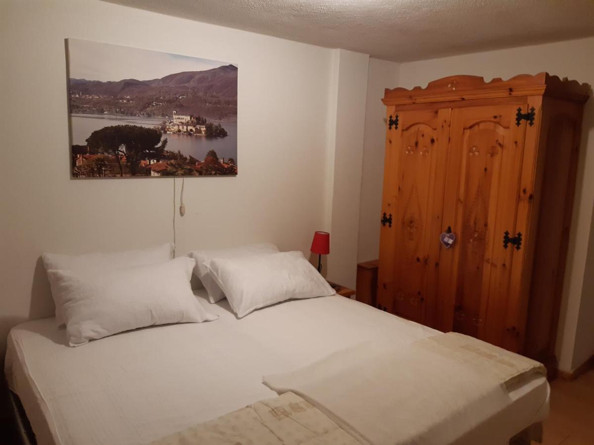 Easy Dream Cogne Exterior photo