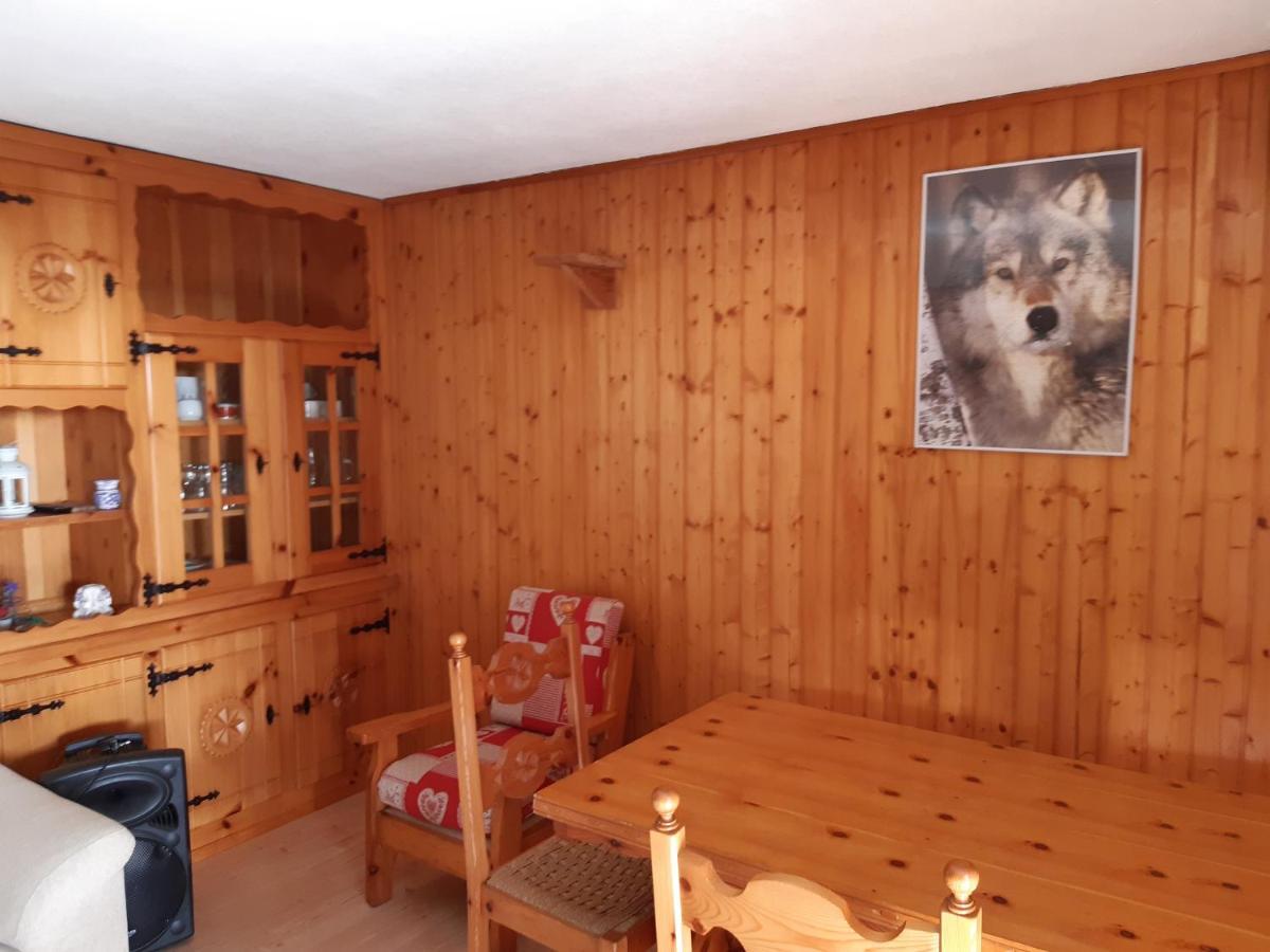 Easy Dream Cogne Exterior photo